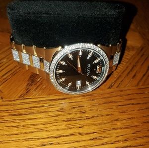Men's watch